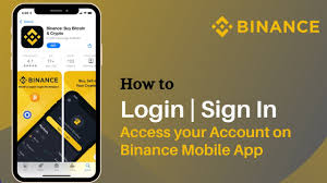 Binance Login | Log In Into Your Binance.US Account
